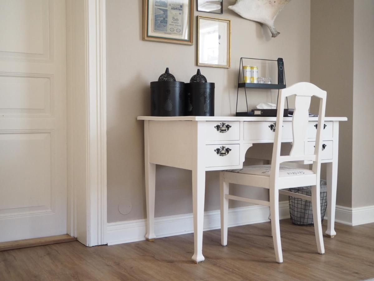 B&B Rutgarden Norberg Ngoại thất bức ảnh