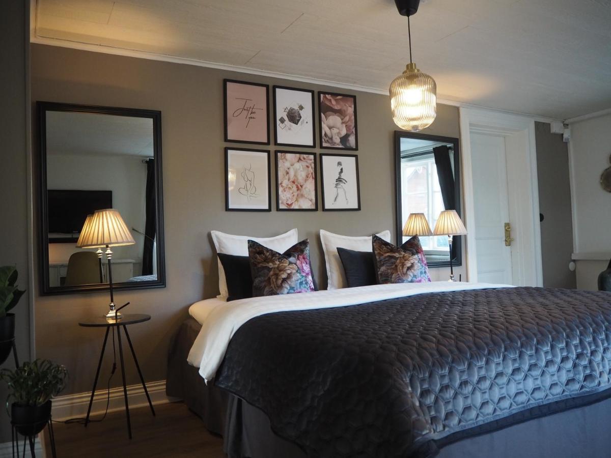 B&B Rutgarden Norberg Ngoại thất bức ảnh